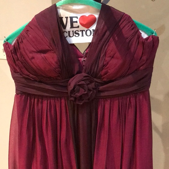 Kay Unger Formal Dress - Picture 2 of 4